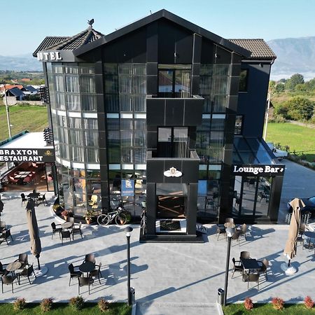 Hotel Braxton Shupenze Zewnętrze zdjęcie