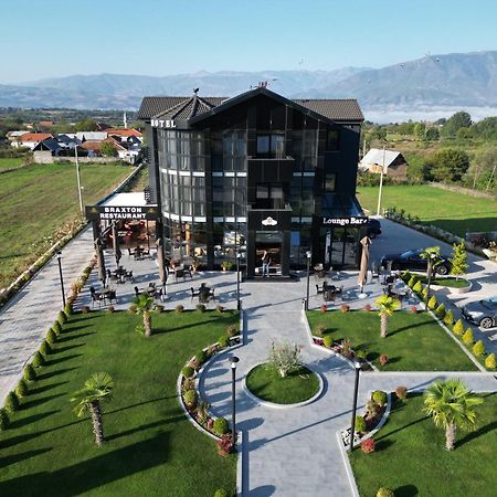 Hotel Braxton Shupenze Zewnętrze zdjęcie