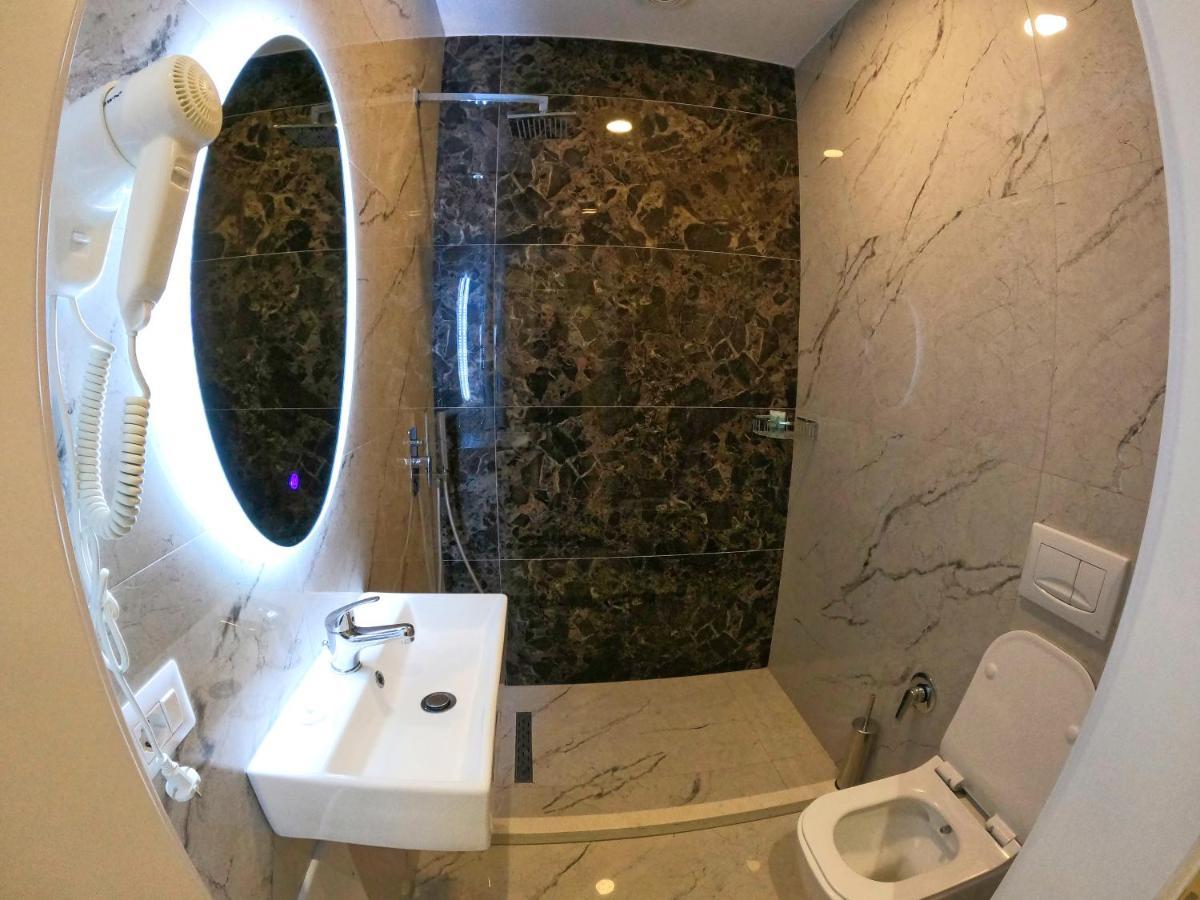 Hotel Braxton Shupenze Zewnętrze zdjęcie
