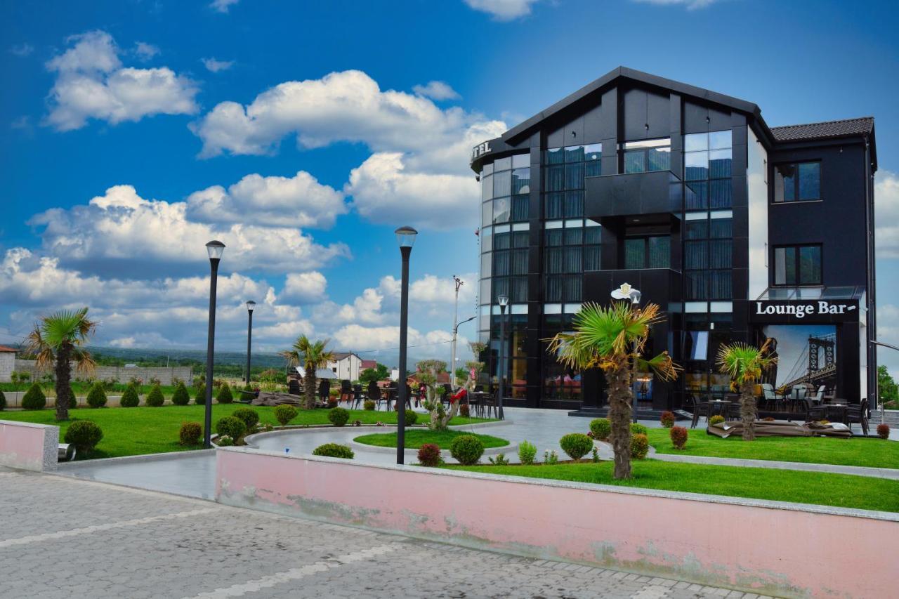 Hotel Braxton Shupenze Zewnętrze zdjęcie