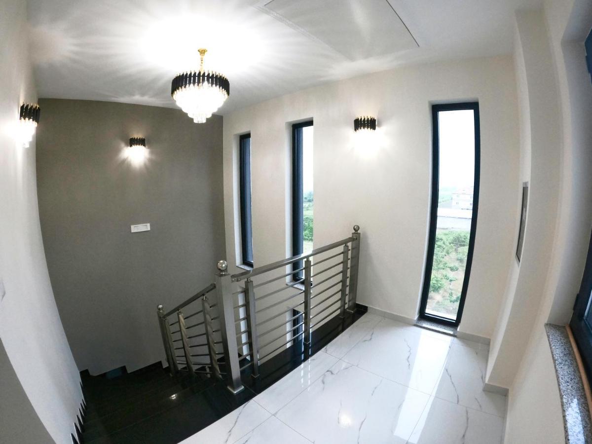 Hotel Braxton Shupenze Zewnętrze zdjęcie