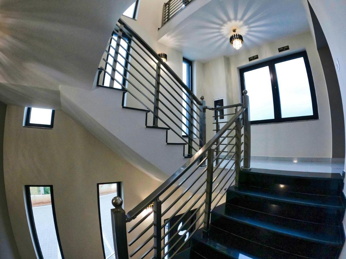 Hotel Braxton Shupenze Zewnętrze zdjęcie