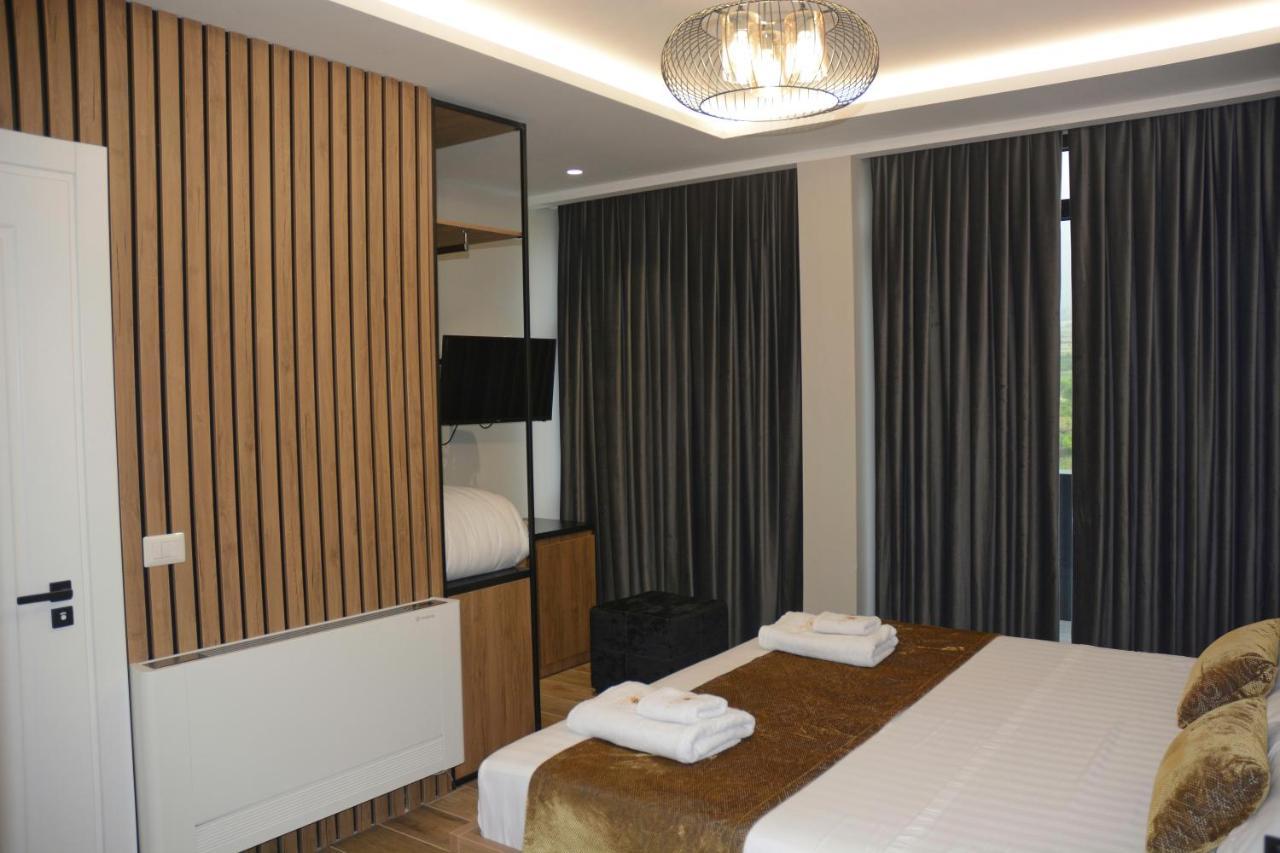 Hotel Braxton Shupenze Zewnętrze zdjęcie