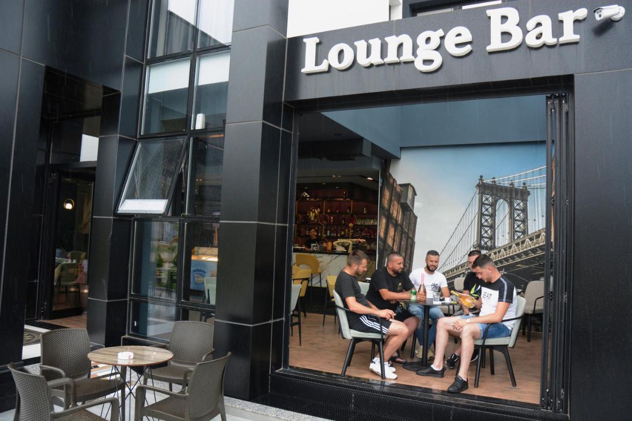Hotel Braxton Shupenze Zewnętrze zdjęcie