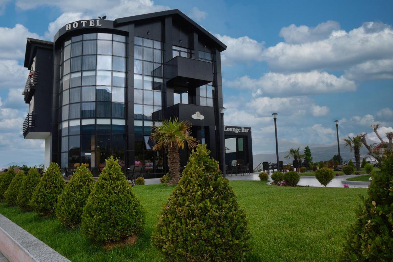 Hotel Braxton Shupenze Zewnętrze zdjęcie