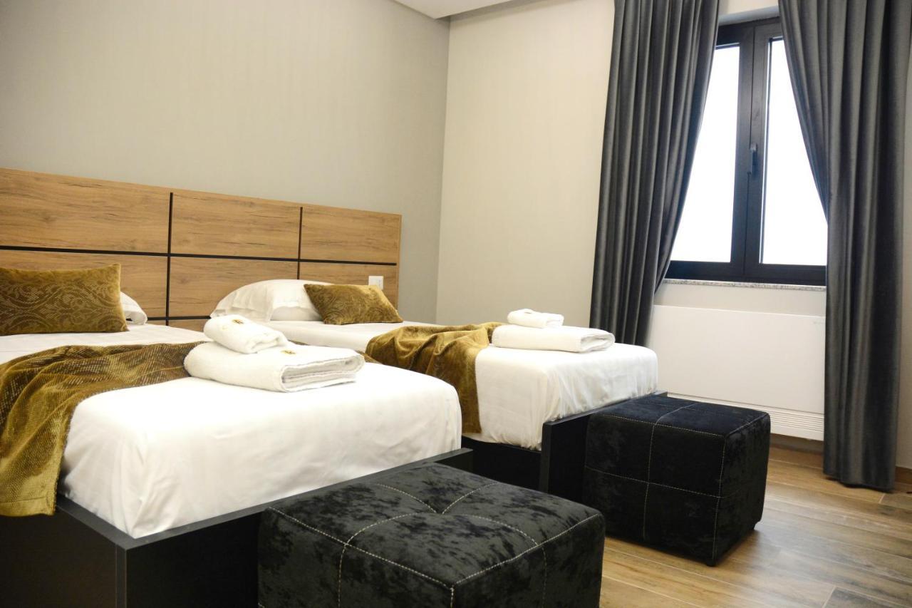 Hotel Braxton Shupenze Zewnętrze zdjęcie