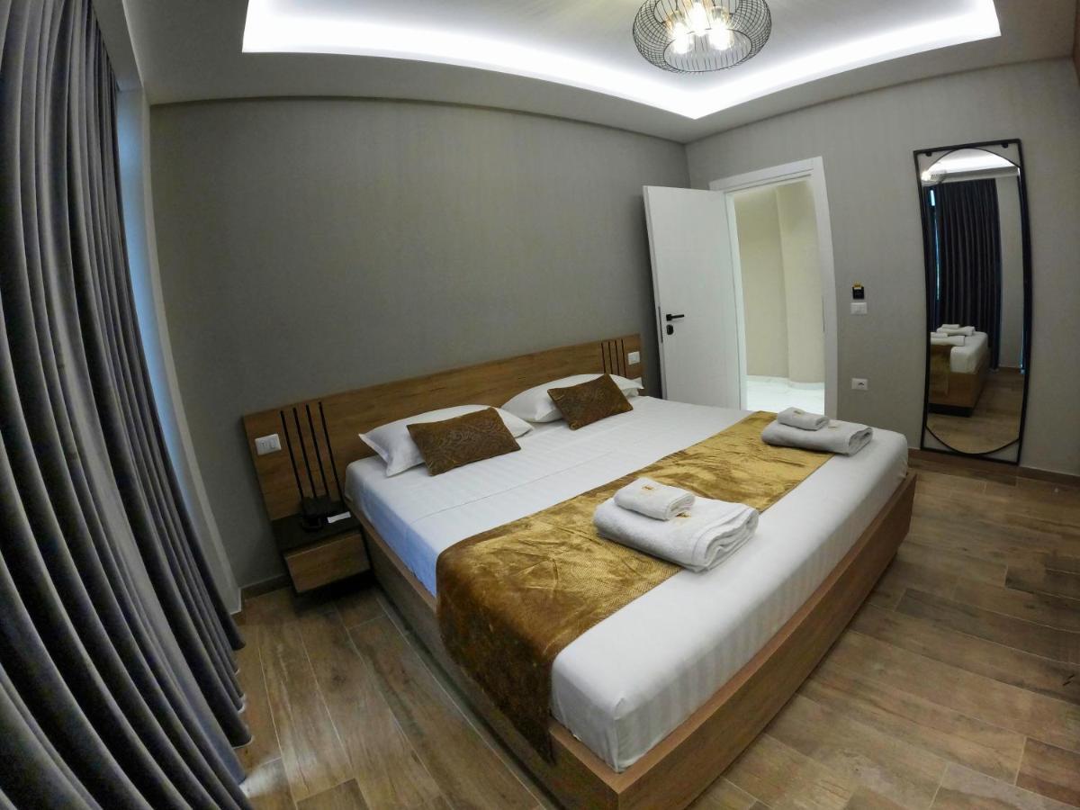 Hotel Braxton Shupenze Zewnętrze zdjęcie