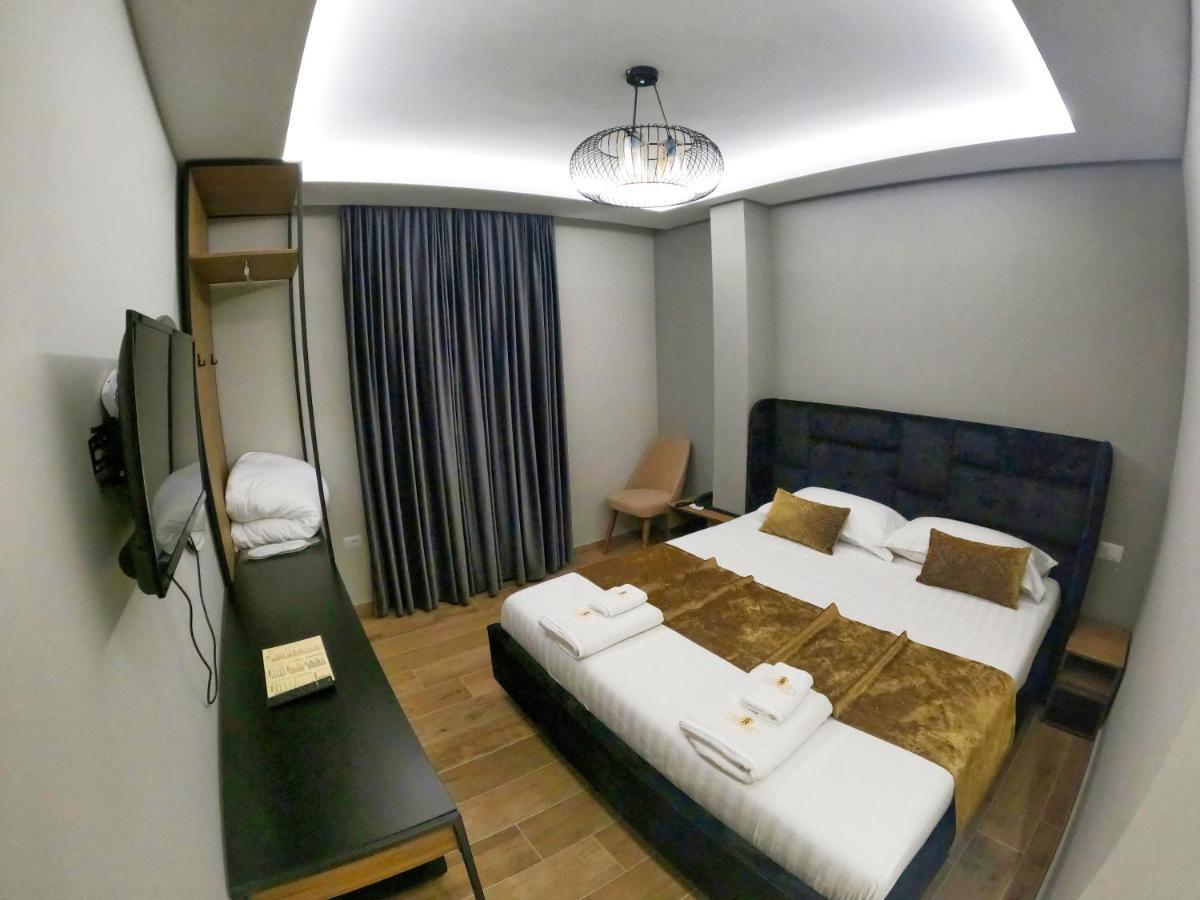 Hotel Braxton Shupenze Zewnętrze zdjęcie