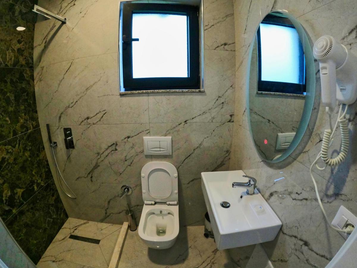 Hotel Braxton Shupenze Zewnętrze zdjęcie