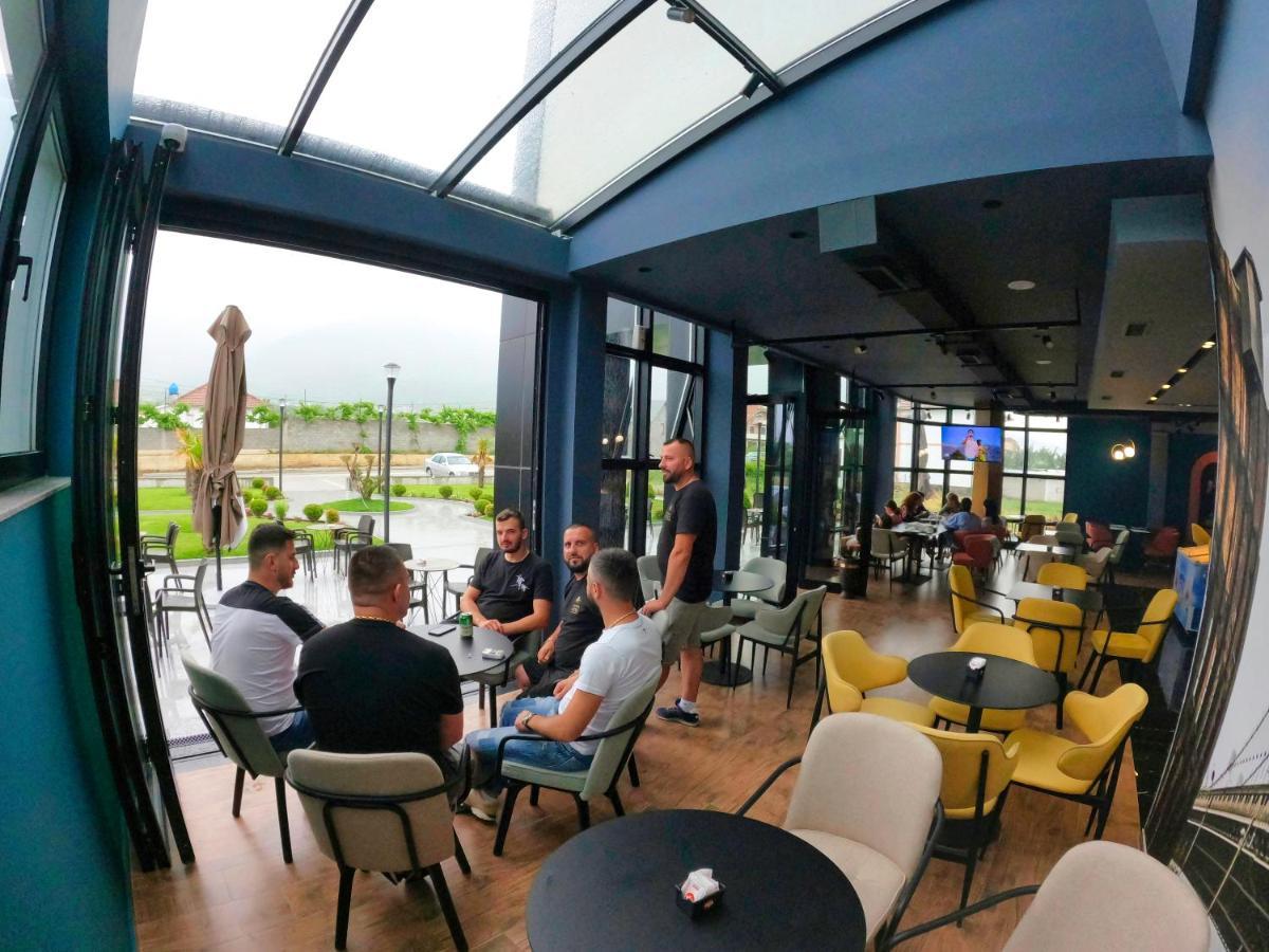 Hotel Braxton Shupenze Zewnętrze zdjęcie