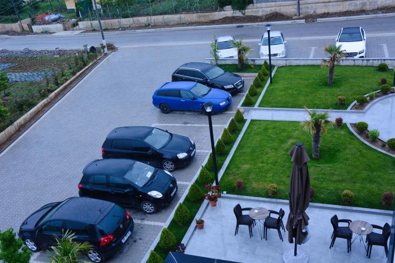 Hotel Braxton Shupenze Zewnętrze zdjęcie
