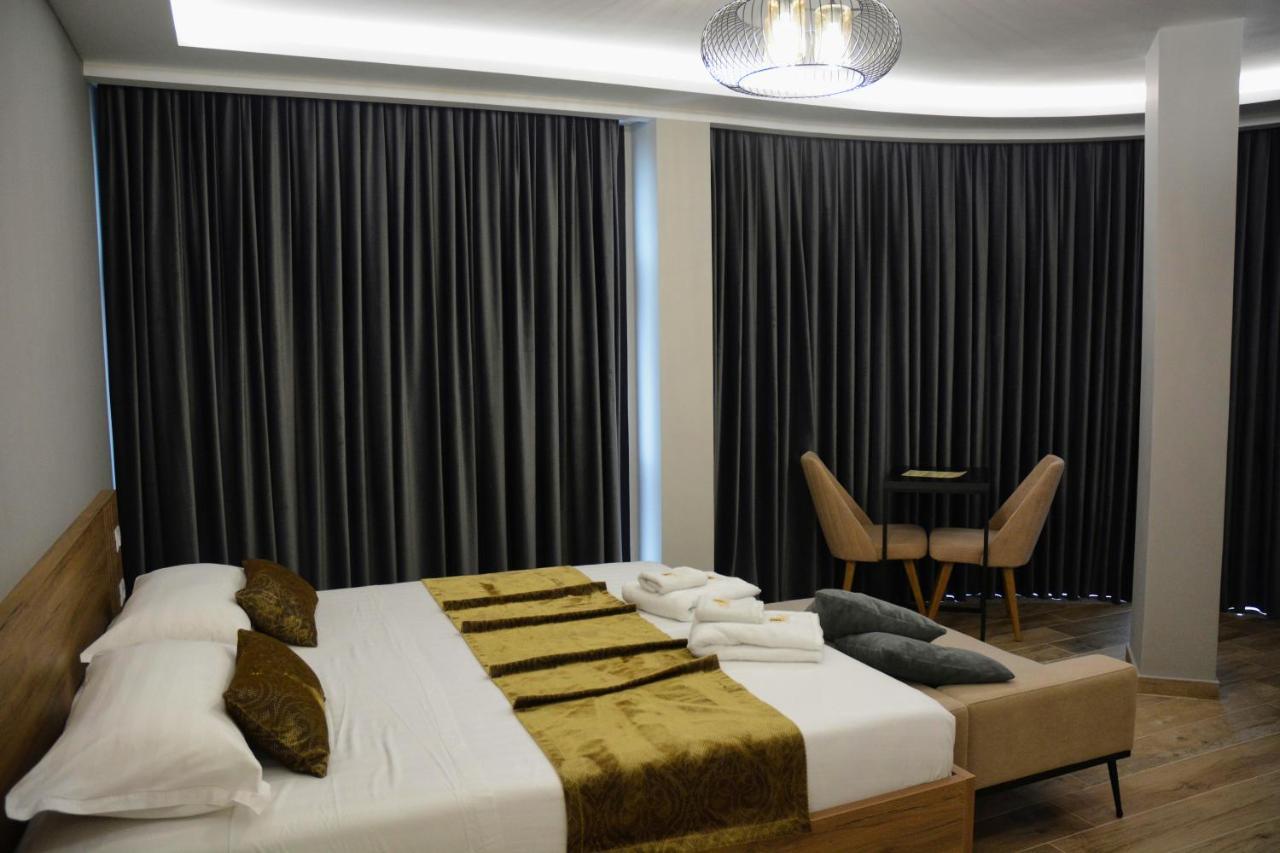 Hotel Braxton Shupenze Zewnętrze zdjęcie