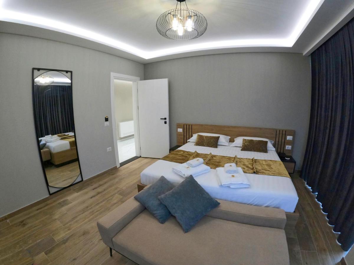 Hotel Braxton Shupenze Zewnętrze zdjęcie