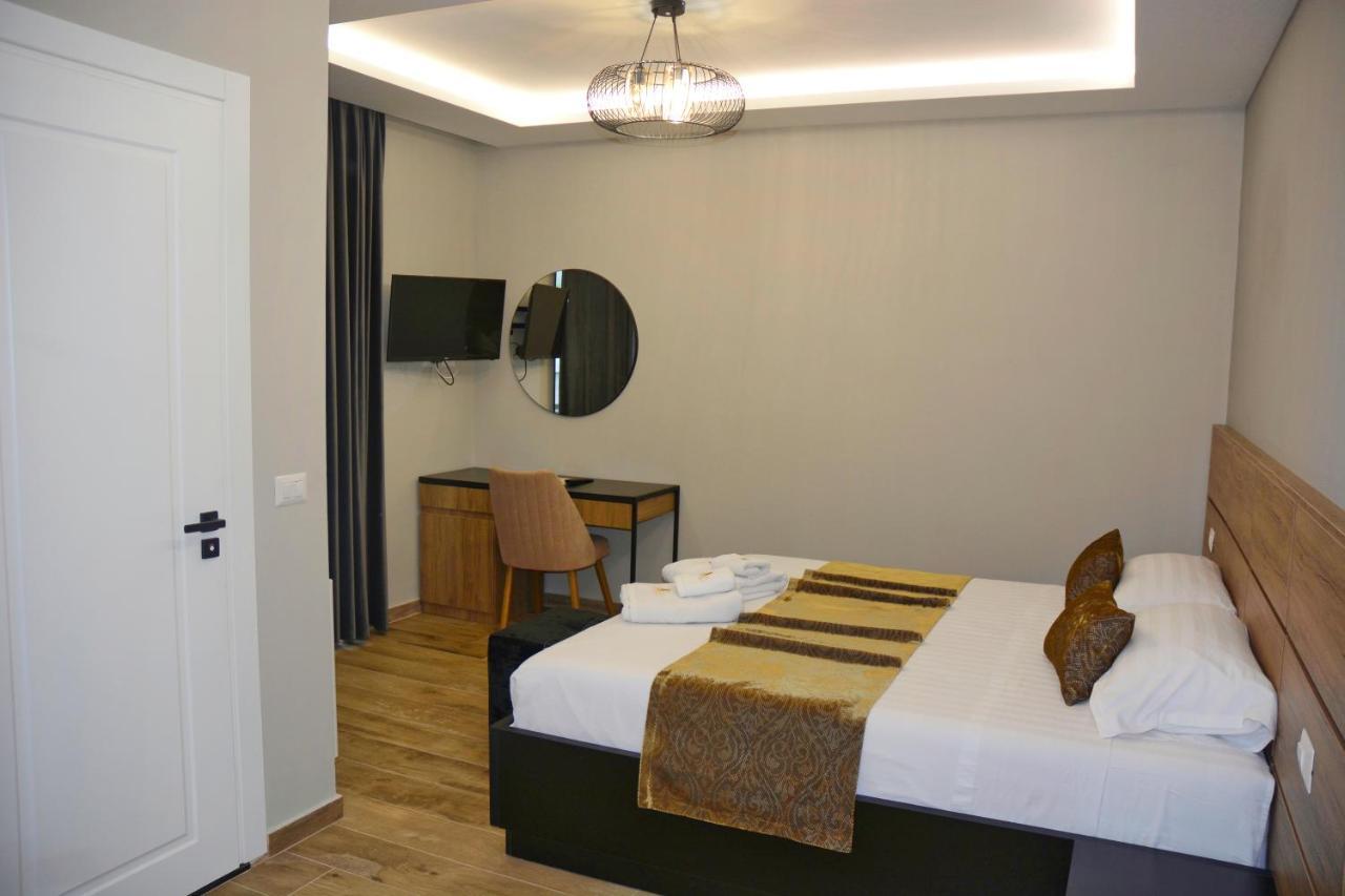 Hotel Braxton Shupenze Zewnętrze zdjęcie