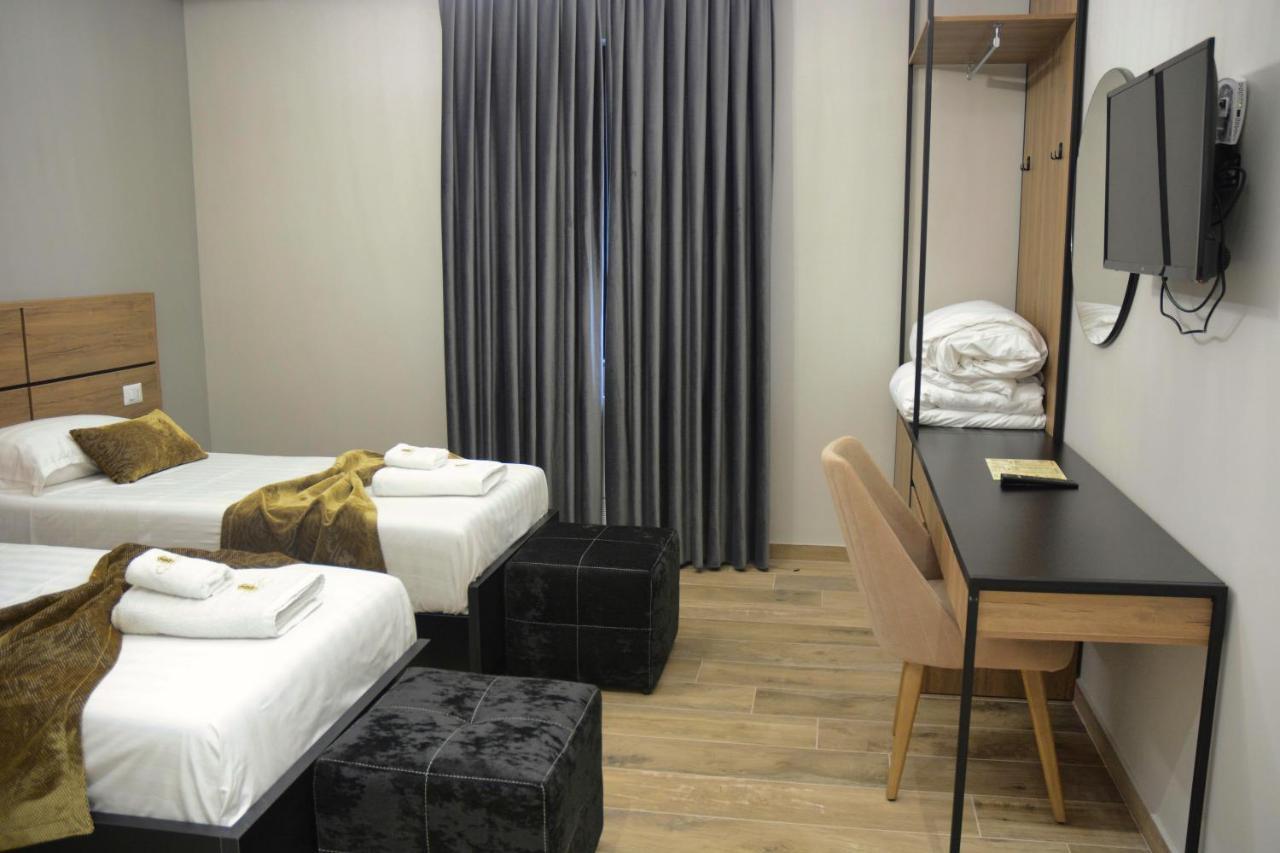 Hotel Braxton Shupenze Zewnętrze zdjęcie