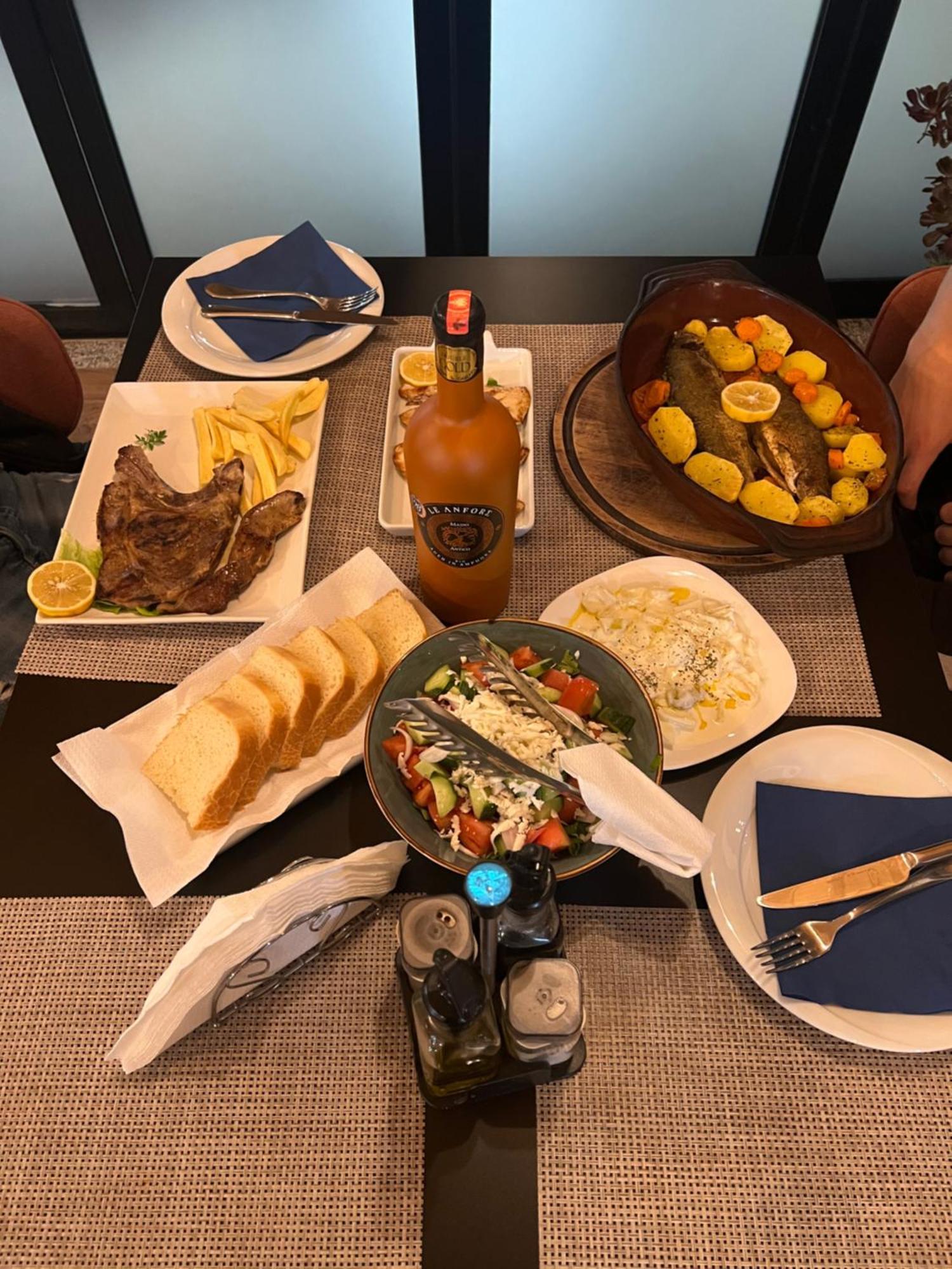 Hotel Braxton Shupenze Zewnętrze zdjęcie